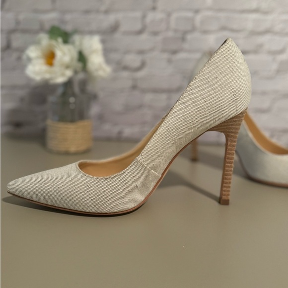 Ivanka Trump sz 7 Best "Go With Anything" Heels! - Picture 4 of 6